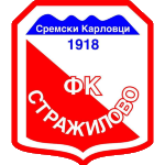 ФК Стражилово Сремски Карловци
