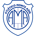 Монте Азул U12