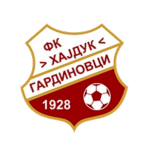 ФК Хайдук Гардиновцы