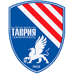 Таврия Симферополь