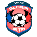АКС Глория Бэлцаць U19