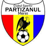 АС Партизанул Мерей U19