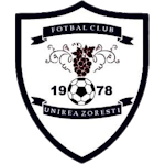 АС Униря Зорешти U19