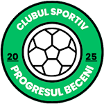 ЧС Прогресул Бечень U19