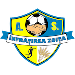 АС Инфрэциря Зойца U19