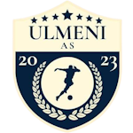 ACS Улмени U15