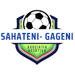 АС Сэхэтени Гэджени U19