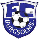 ФК Бургсольмс U19