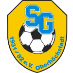 СГ Оберхёхштадт U19