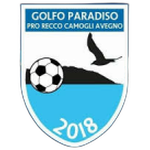 Гольфо Парадизо U19