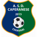 А.С.Д. Каперанезе U19