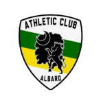 Атлетик Клуб Альбаро U19