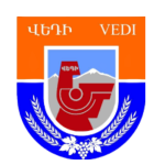 ФК Веди