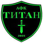 Титан Киев ФК