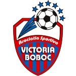 АС Виктория Бобок U19