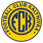 ФК Калиновка