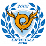 Тэгу ФК Резерв