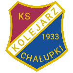 Колеяж Халупки