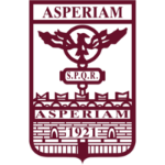 Аспериам