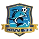 Паттайя Юнайтед 21