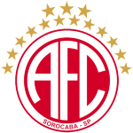 Америка де Сорокаба