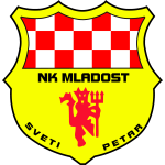 НК Младост Свети Петар