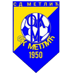 ФК Метлич