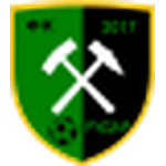 ФК Рудар ДЦР 2017