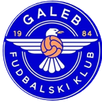 ФК Галеб 1984 Церовац