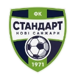 ФК Стандарт Новые Санжары