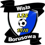 Висла Борусова