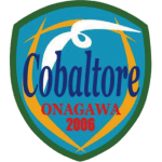 Кобальторе Онагава ФК