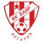 ФК Баир Богатич