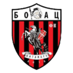ФК Борац Баталаге
