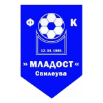 ФК Младост Свилеува