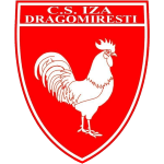 АС Иза Драгомирешть U15