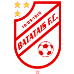 Бататайс U17