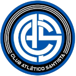 Атлетико Сантиста U15