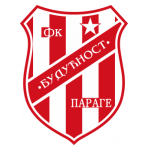 ФК Будучност Параге