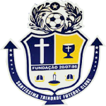Сантиссима Триндади ФК U16