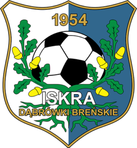 Искра II Домбрувки Бреньске