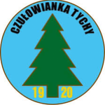 Чуловянка Тыхы