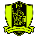 Ритериу ФА U18