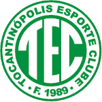 Токантинополис U20