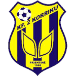 КФ 2 Коррику U19