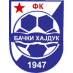 ФК Бачки Хайдук Бачко Ново Село