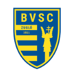 БВСК-Зугло U19