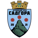 ФК Садгора Черновцы
