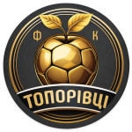ФК Топоровцы