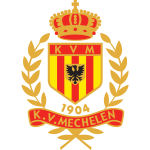 Желто-Красный КВ Мехелен